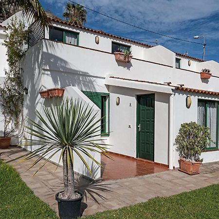 Terrazas Malpais - El Guincho, Garachico Lägenhet Garachico  Exteriör bild