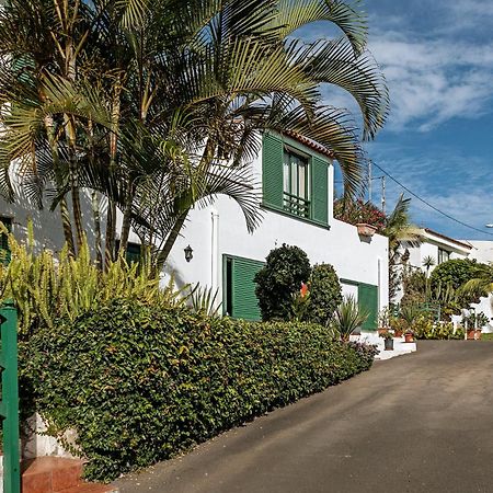 Terrazas Malpais - El Guincho, Garachico Lägenhet Garachico  Exteriör bild