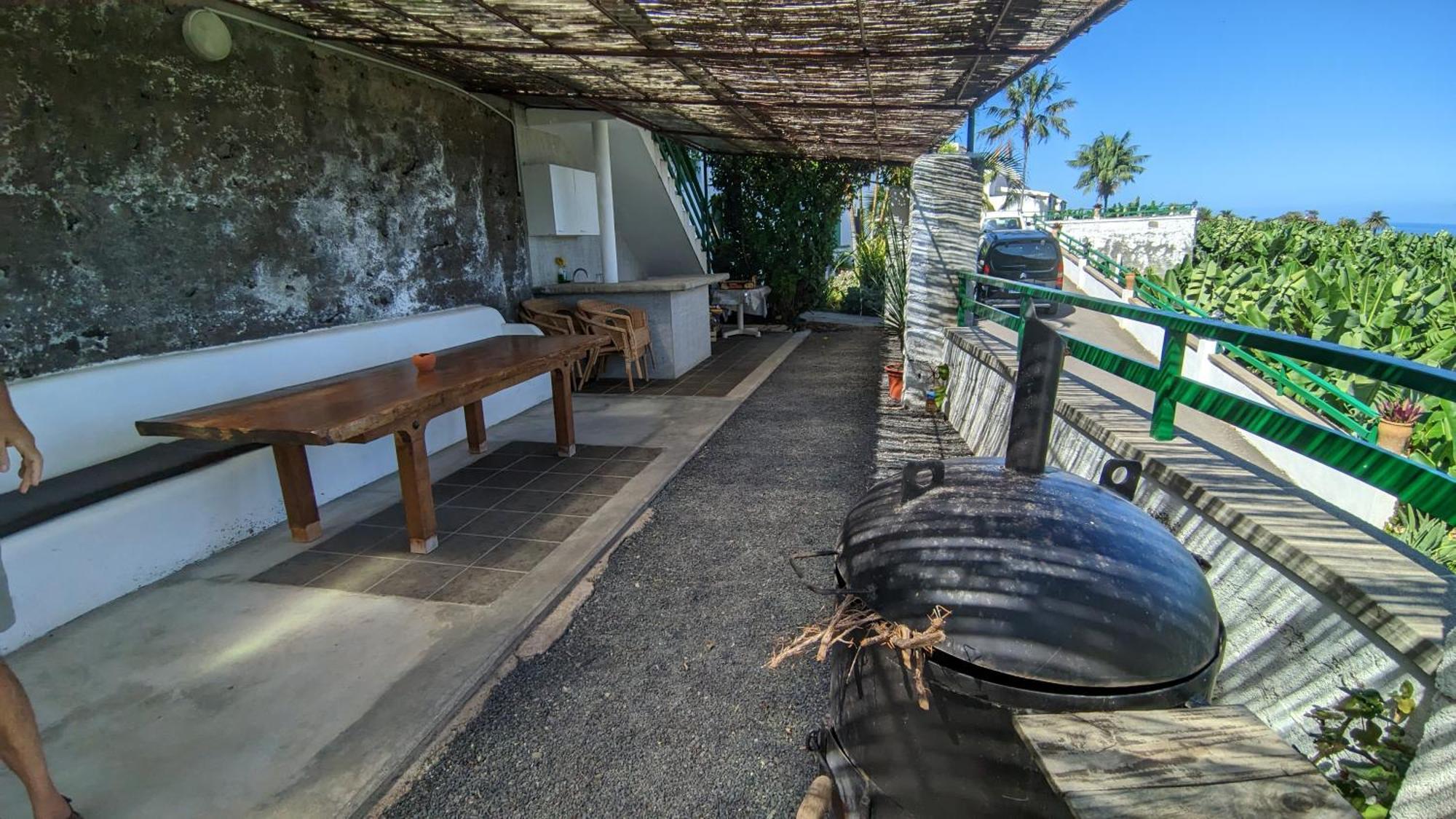 Terrazas Malpais - El Guincho, Garachico Lägenhet Garachico  Exteriör bild