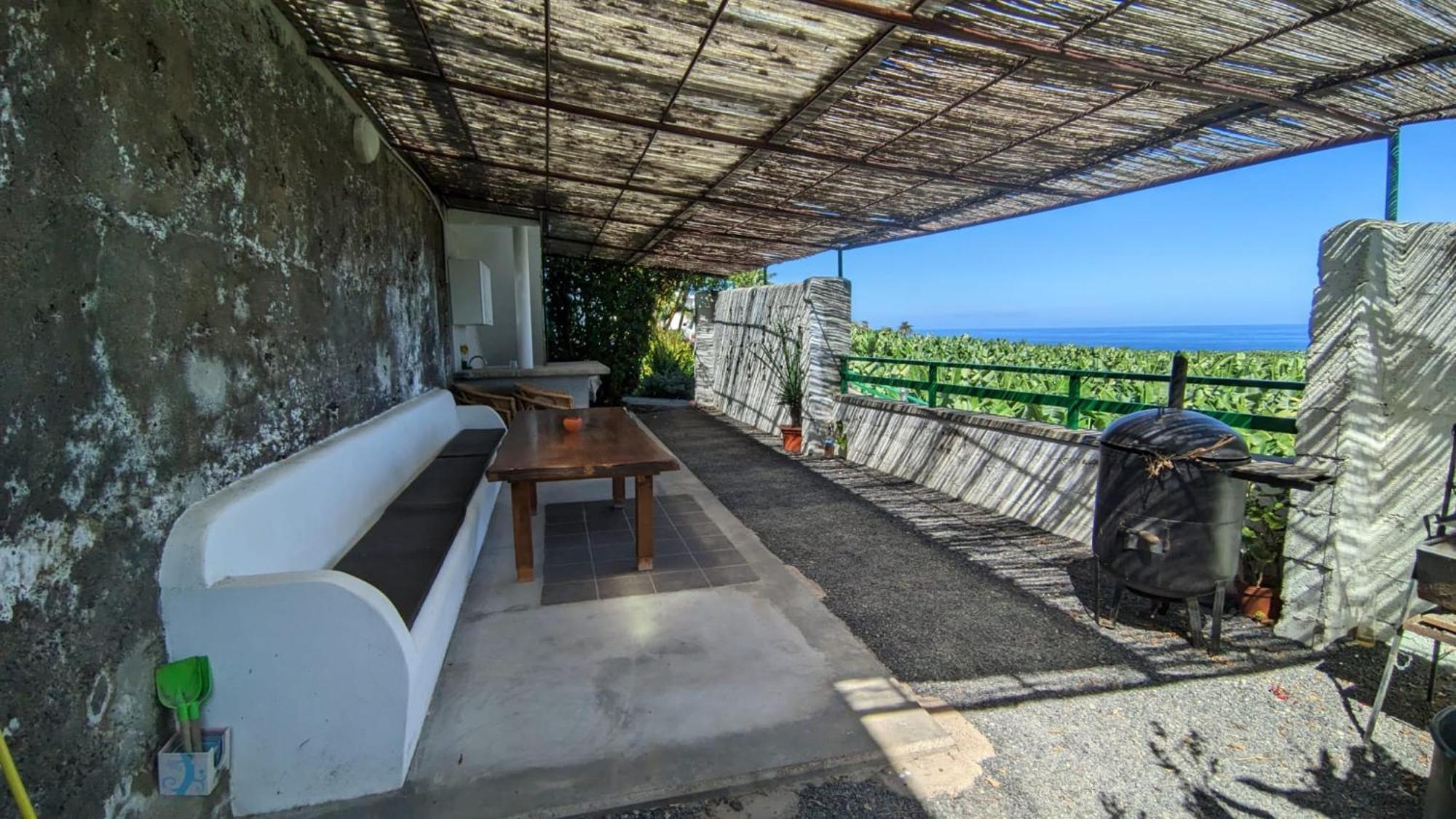 Terrazas Malpais - El Guincho, Garachico Lägenhet Garachico  Exteriör bild