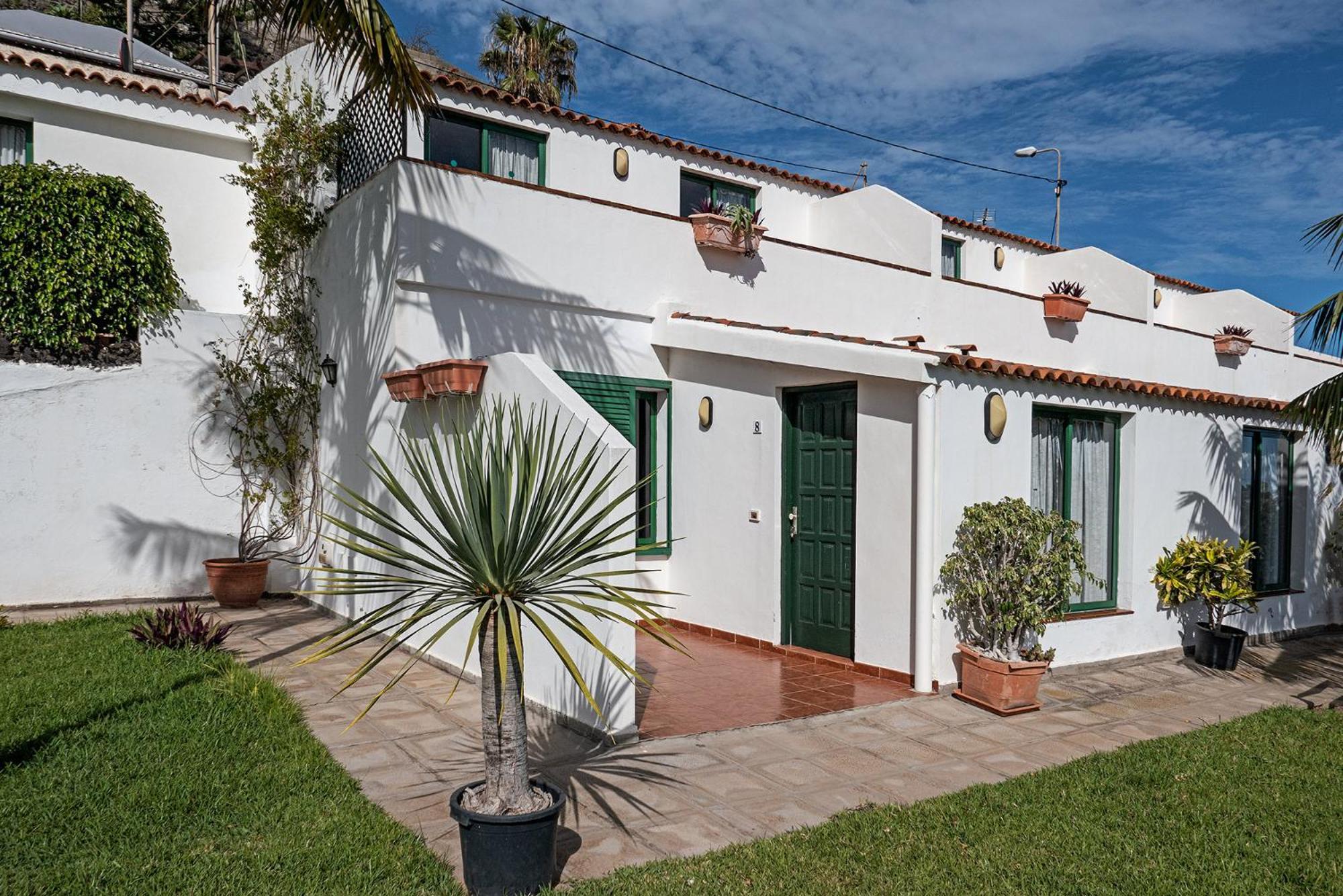 Terrazas Malpais - El Guincho, Garachico Lägenhet Garachico  Exteriör bild